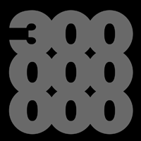 300million